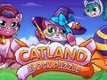 Mchezo Catland: Zuia Puzzle  online