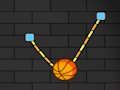 Mchezo Kufyeka Dunk  online