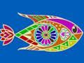 Mchezo Vitabu vya kuchorea vya Mandala  online