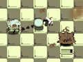 Mchezo Bullet furaha online