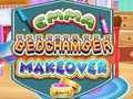 Mchezo Emma Bedchamber Makeover online