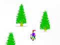 Mchezo Skifree online