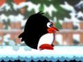 Mchezo Penguin Dash! online