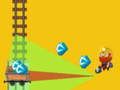 Mchezo Diamond Rush Frvr online
