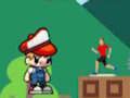 Mchezo Matunda Nadhani Game2D  online