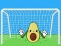 Mchezo Frutball online