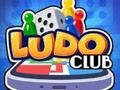Mchezo Klabu ya Ludo  online