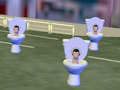 Mchezo Upinde wa mvua Monster VS Skibidi Toilet  online