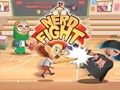Mchezo Kupambana na Nerd  online