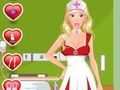 Mchezo Muuguzi wa Barbie  online