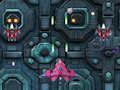 Mchezo Uharibifu wa Spaceship  online