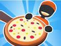 Mchezo Kama Pizza  online