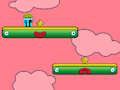 Mchezo Kushuka kwa Doodle  online