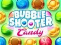 Mchezo Bubble Shooter Pipi  online