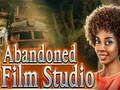 Mchezo Studio ya Filamu iliyotelekezwa  online