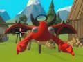 Mchezo Kidole cha Kichawi: Fps za 3D  online