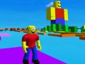 Mchezo Roblox Obby: Mnara wa Kuzimu online Mchezo Roblox Obby: Mnara wa Kuzimu online