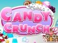 Mchezo Pipi Crunch  online