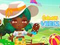 Mchezo Toddy Summer Peak  online