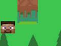 Mchezo MC Flappy Steve online