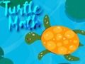 Mchezo Math ya Turtle online
