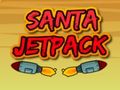 Mchezo Santa Jetpack online