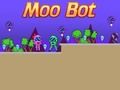 Mchezo Moobot  online