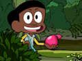 Mchezo Craig wa Vita vya Creek Splash  online
