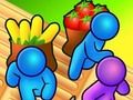 Mchezo Shamba ndogo  online