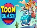 Mchezo Toon Blast : Mchezo wa Kuzuia  online
