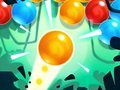 Mchezo Super Artillery online