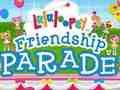 Mchezo Parade ya Urafiki ya Lalaloopsy  online