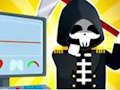 Mchezo Kifo Kinachoingia  online