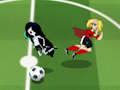 Mchezo Kombe la Toon  online