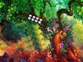 Mchezo Enchanted Lizard msitu kutoroka online