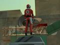 Mchezo Juu Pekee: Gravity Parkour 3D  online