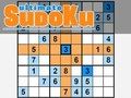 Mchezo Sudoku ya mwisho  online