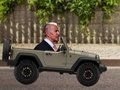 Mchezo Biden Wheelie  online