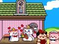 Mchezo Mji wa Hamster  online