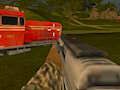 Mchezo Choo Choo Charles kulipiza kisasi  online