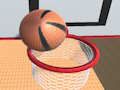 Mchezo Mfungaji wa mpira wa kikapu 3d  online