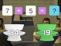 Mchezo Skibidi choo cha Math Prank online