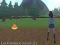 Mchezo Jana Adventure  online