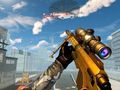 Mchezo Sniper Kuua  online