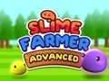 Mchezo Mkulima wa Slime Advanced online