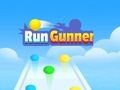Mchezo Run bunduki online