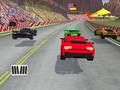 Mchezo Magari ya Super Magari Super online