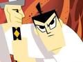 Mchezo Samurai Jack: Kanuni ya Samurai  online