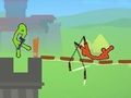 Mchezo Orodha kuu ya Stickman 2  online