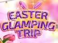 Mchezo Safari ya Pasaka Glamping  online